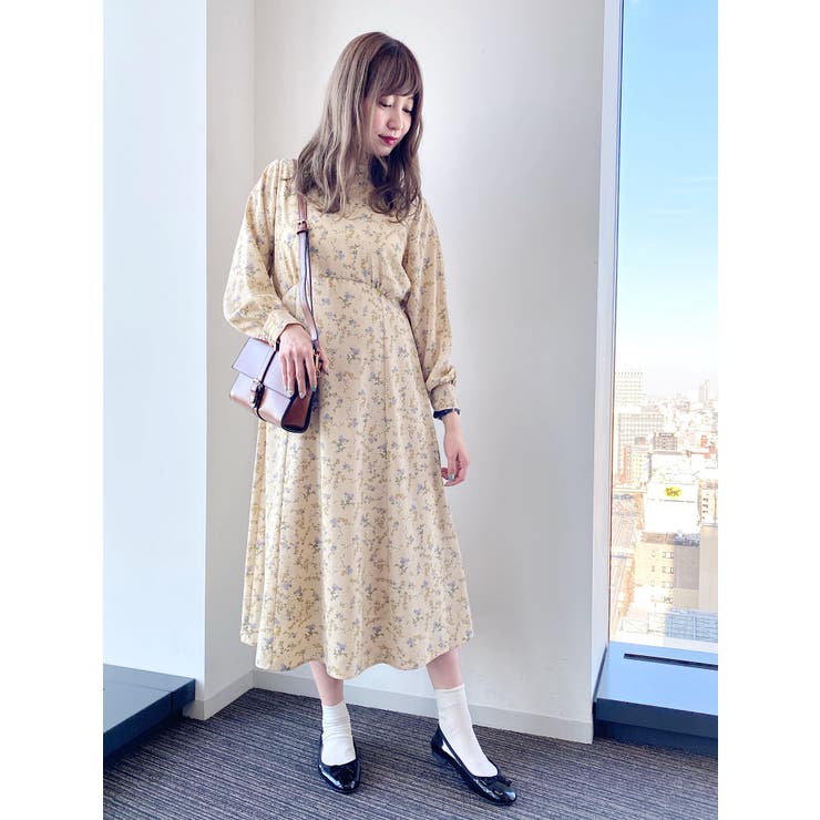 ハイネックワンピース 品番 Emew Earth Music Ecology アースミュージックアンドエコロジー のレディースファッション通販 Shoplist ショップリスト