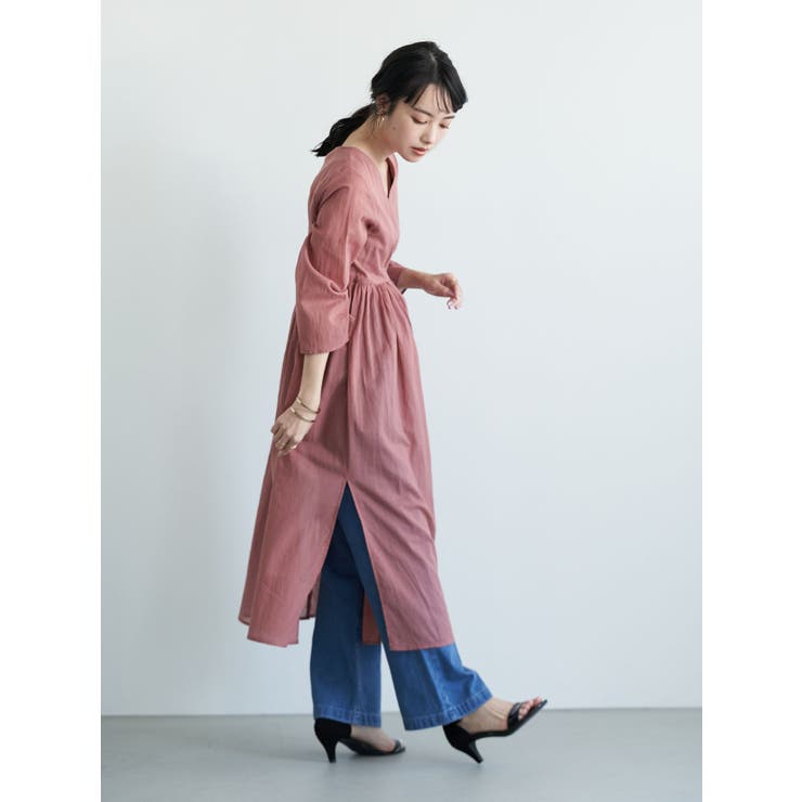 カシュクールワンピース 品番 Emew Earth Music Ecology アースミュージックアンドエコロジー のレディースファッション通販 Shoplist ショップリスト カシュクールワンピース 品番 Emew Earth Music Ecology アースミュージックアンドエコロジー のレディースファッション通販 Shoplist ショップリスト