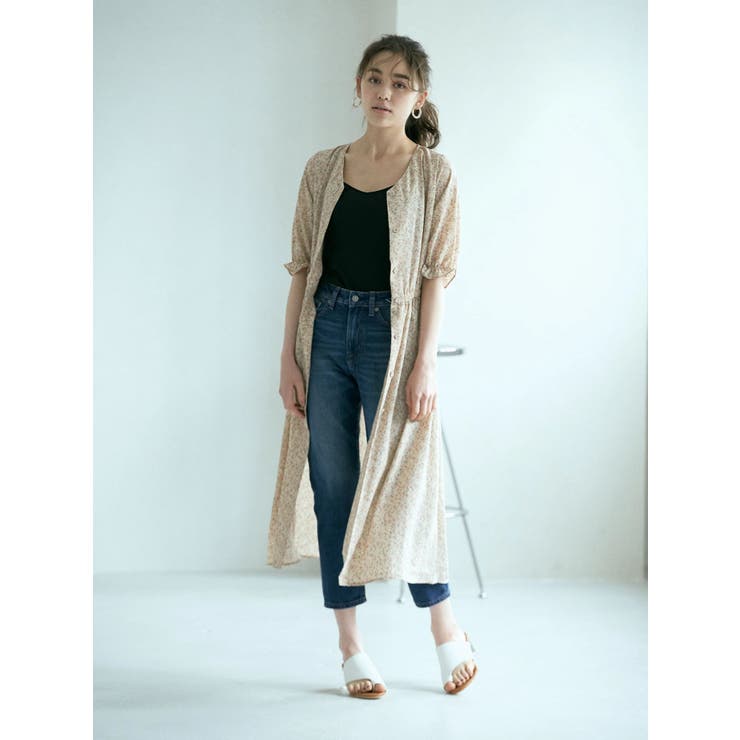 花柄ガウンワンピース 品番 Emew Earth Music Ecology アースミュージックアンドエコロジー のレディースファッション通販 Shoplist ショップリスト 花柄ガウンワンピース 品番 Emew Earth Music Ecology アースミュージックアンドエコロジー のレディースファッション通販 Shoplist ショップリスト