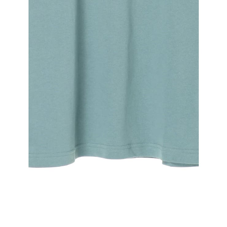 Champion×earth ワンポイントTシャツ | earth music&ecology  | 詳細画像18 