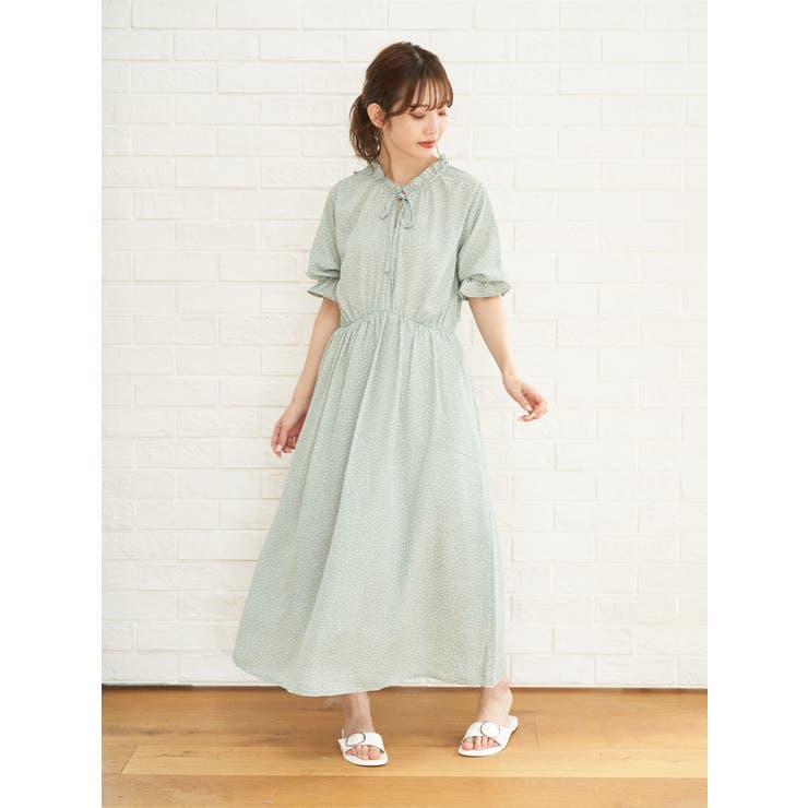 ドットネックリボンワンピース 品番 Emew Earth Music Ecology アース ミュージックアンドエコロジー のレディースファッション通販 Shoplist ショップリスト ドットネックリボンワンピース 品番 Emew Earth Music Ecology アース ミュージックアンドエコロジー のレディースファッション通販 Shoplist ショップリスト
