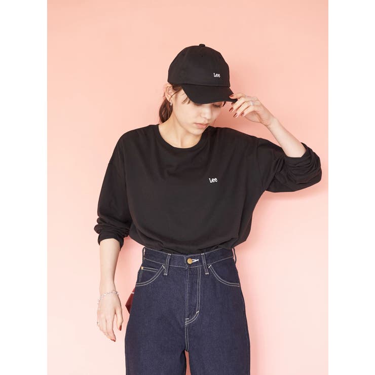 Lee×earth BuddyLeeロンT | earth music&ecology  | 詳細画像2 