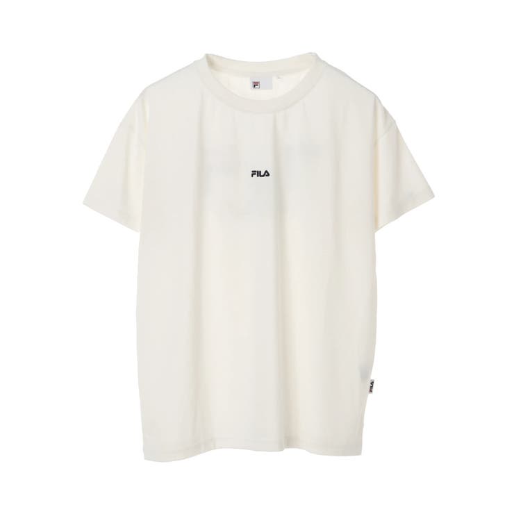 FILA トウキョウバックカタカナTシャツ | earth music&ecology  | 詳細画像37 