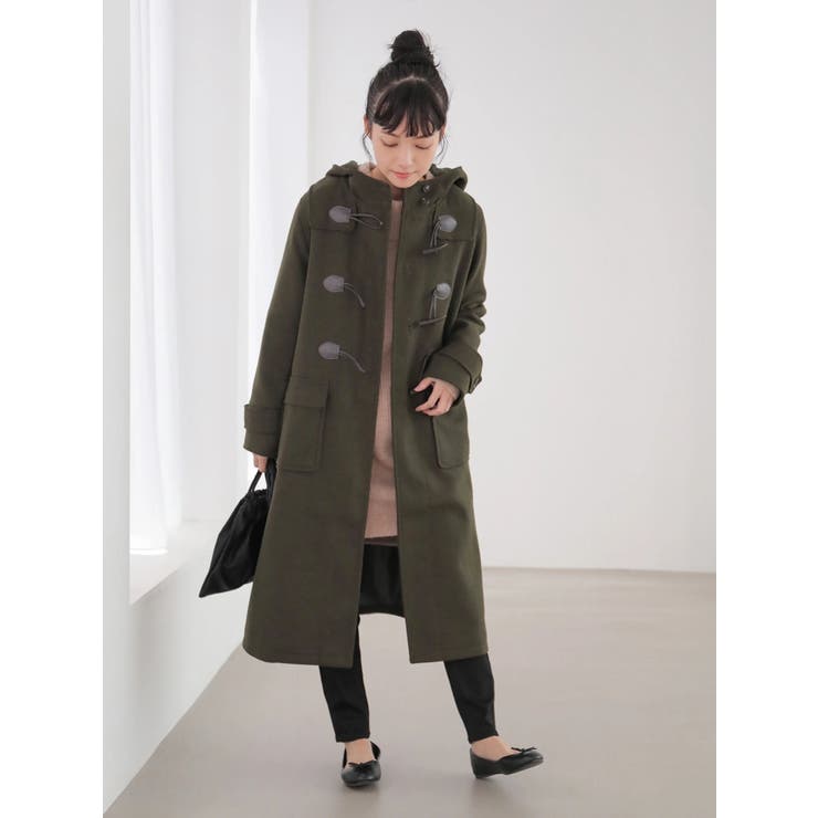 ロングダッフルコート 品番 Emew Earth Music Ecology アースミュージックアンドエコロジー のレディースファッション通販 Shoplist ショップリスト ロングダッフルコート 品番 Emew Earth Music Ecology アースミュージックアンドエコロジー のレディースファッション通販 Shoplist ショップリスト