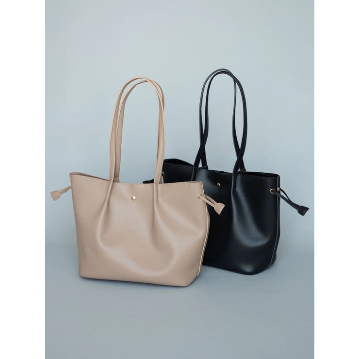 2wayタックトートバッグ 品番 Emew Earth Music Ecology アースミュージック アンドエコロジー のレディースファッション通販 Shoplist ショップリスト