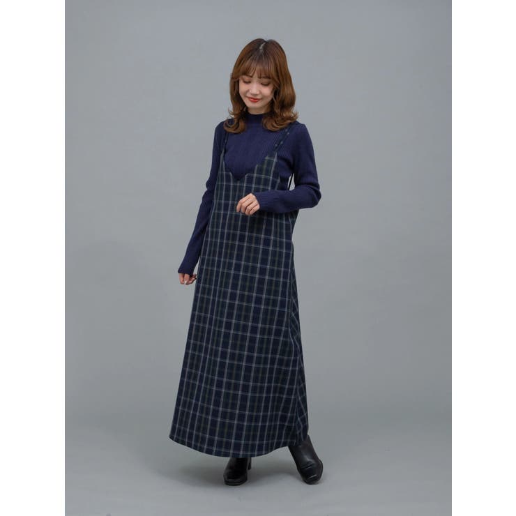 バッククロスキャミワンピース 品番 Emew Earth Music Ecology アースミュージックアンドエコロジー のレディースファッション通販 Shoplist ショップリスト