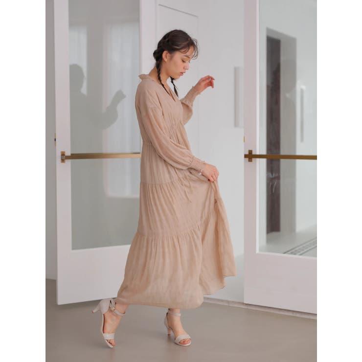 マジョリカワンピース 品番 Emew Earth Music Ecology アースミュージックアンドエコロジー のレディースファッション通販 Shoplist ショップリスト