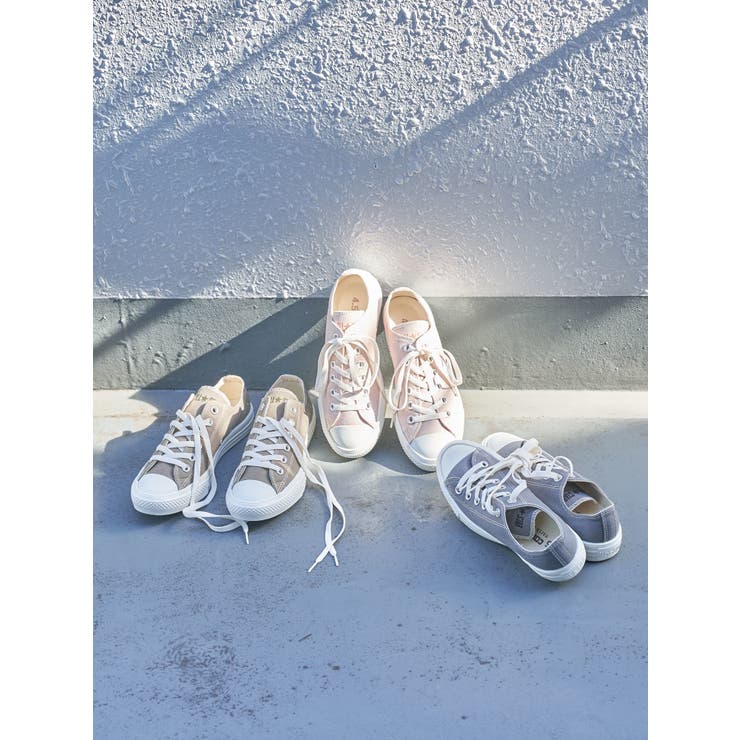 Converse Times Earthallstar Light Ox 品番 Emew Earth Music Ecology アースミュージックアンドエコロジー のレディースファッション通販 Shoplist ショップリスト