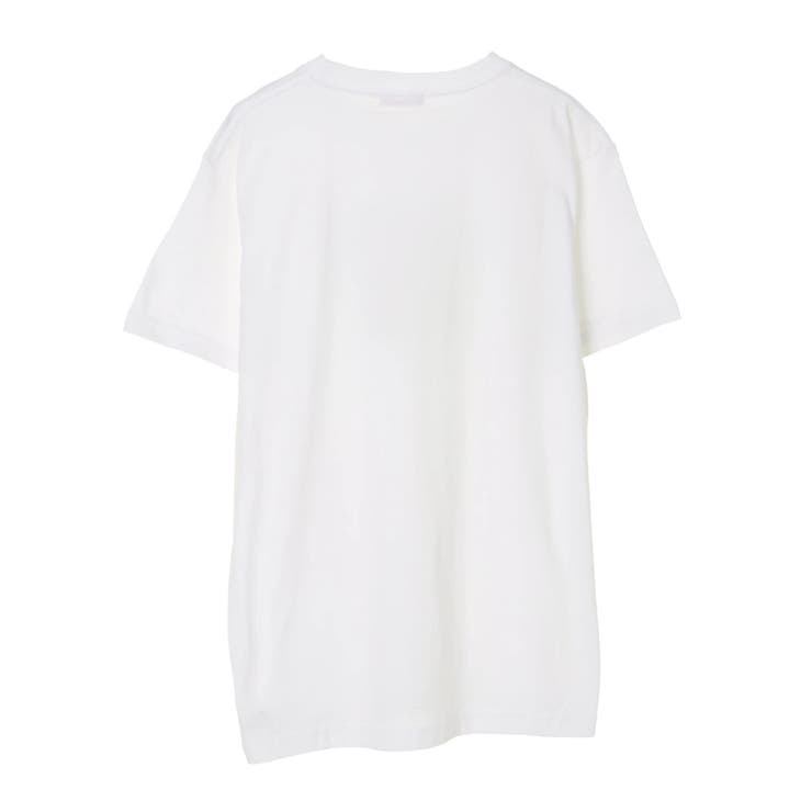 ■アニマルフォトTシャツ | earth music&ecology  | 詳細画像27 