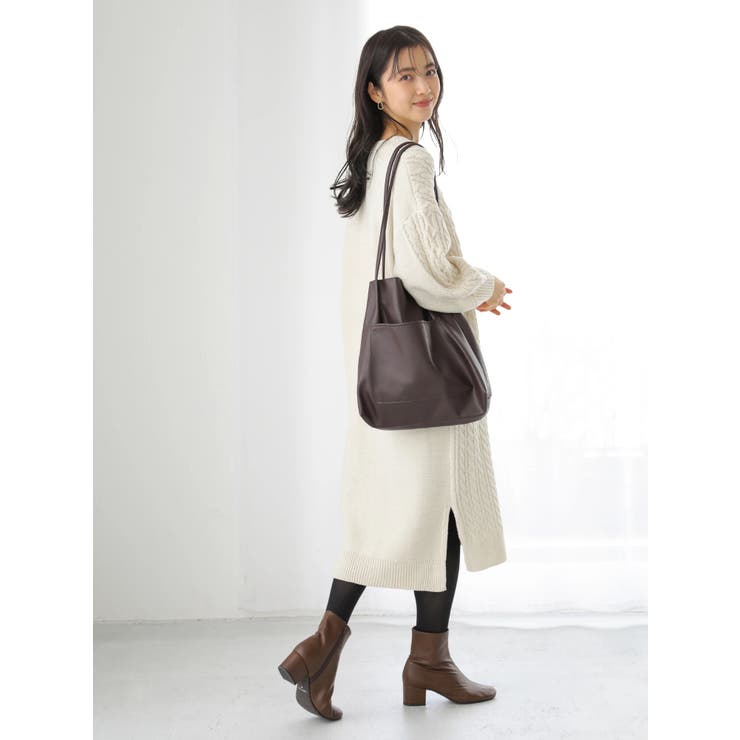 アース　トートバッグ 黒 レザー アース トートバッグ 黒 レザー アース トートバッグ 黒 レザー new