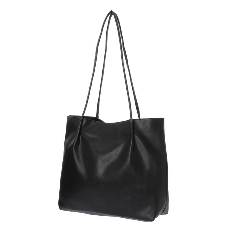 ソフトトートバッグ[品番：EMEW0025416]｜earth music&ecology