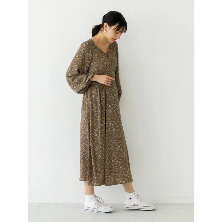 エンパイアワンピース 品番 Emew Earth Music Ecology アースミュージックアンドエコロジー のレディースファッション通販 Shoplist ショップリスト