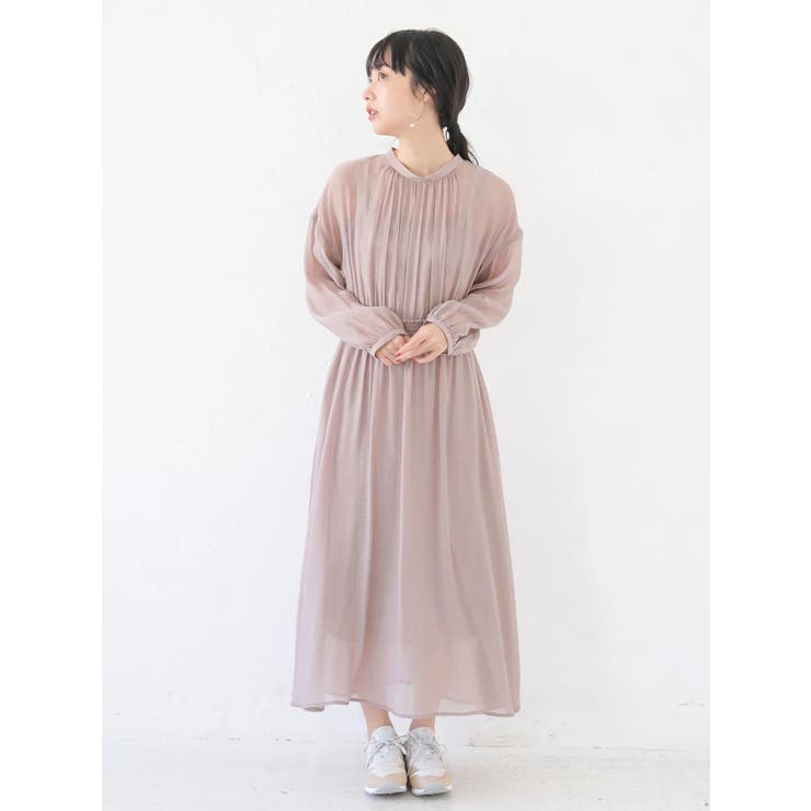Set2点 ふんわりシアーワンピース インナー 品番 Emew Earth Music Ecology アース ミュージックアンドエコロジー のレディースファッション通販 Shoplist ショップリスト Set2点 ふんわりシアーワンピース インナー 品番 Emew Earth Music Ecology アース ミュージックアンドエコロジー のレディースファッション通販 Shoplist ショップリスト