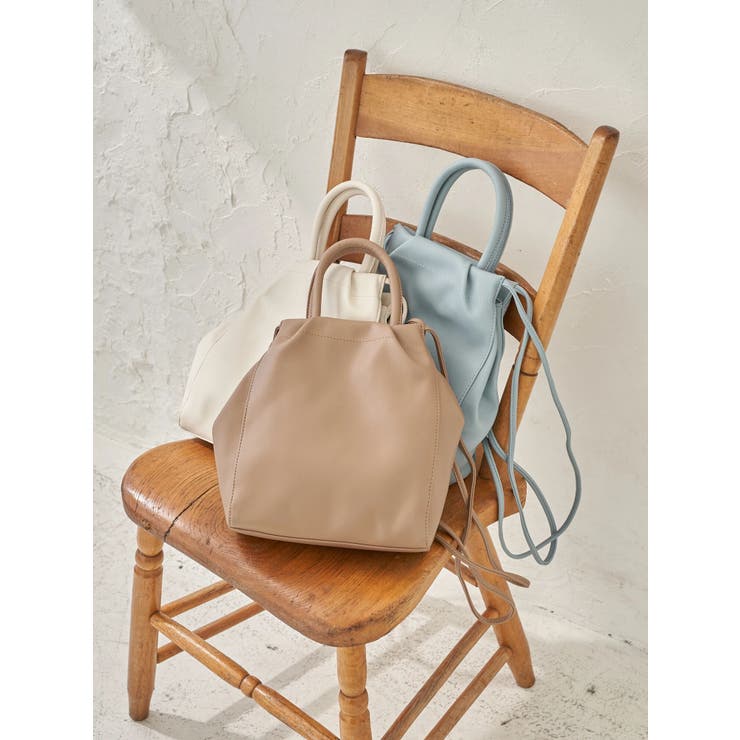 タックショルダーバッグ 品番 Emew Earth Music Ecology アースミュージックアンドエコロジー のレディースファッション通販 Shoplist ショップリスト