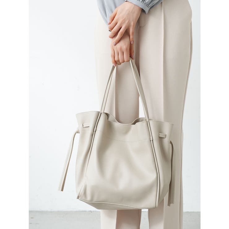 巾着トートバッグ 品番 Emew Earth Music Ecology アースミュージック アンドエコロジー のレディースファッション通販 Shoplist ショップリスト