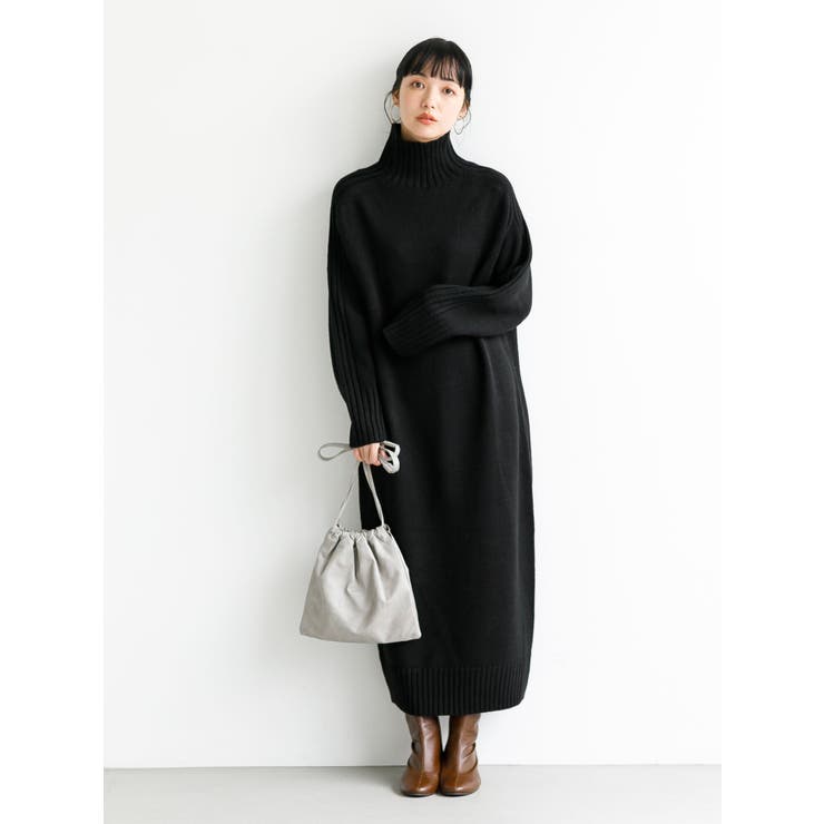 リブラインニットワンピース 品番 Emew Earth Music Ecology アースミュージックアンドエコロジー のレディースファッション通販 Shoplist ショップリスト