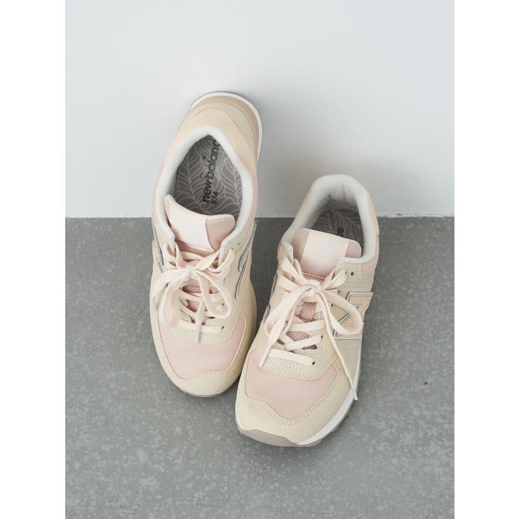 newbalance×earth WL574[品番：EMEW0030085]｜earth music&ecology
