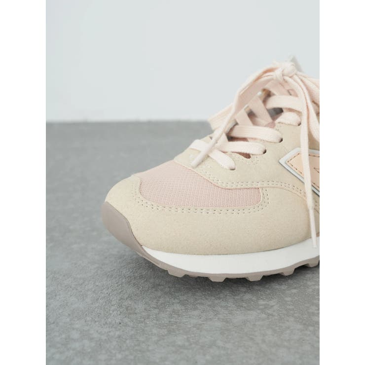 newbalance×earth WL574[品番：EMEW0030085]｜earth music&ecology