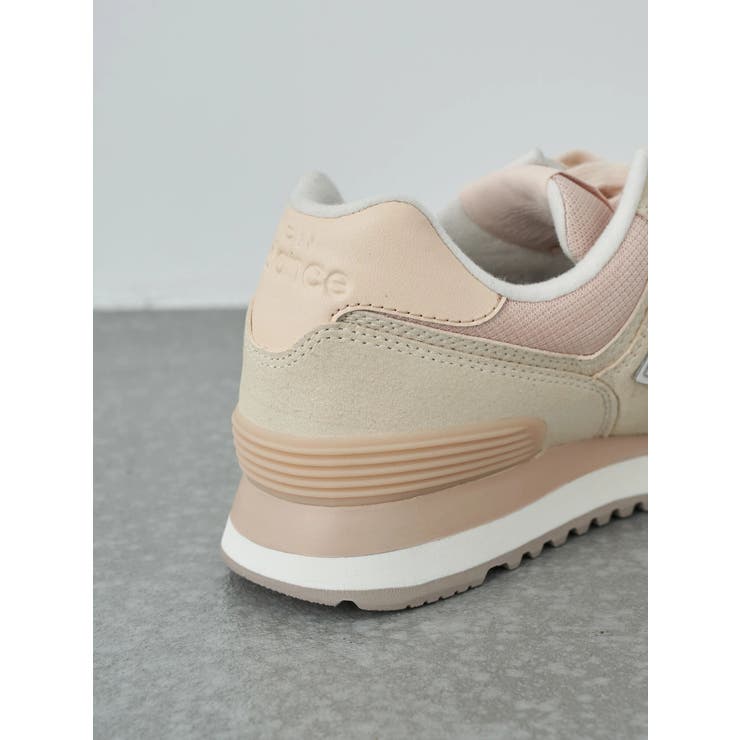 newbalance×earth WL574[品番：EMEW0030085]｜earth music&ecology