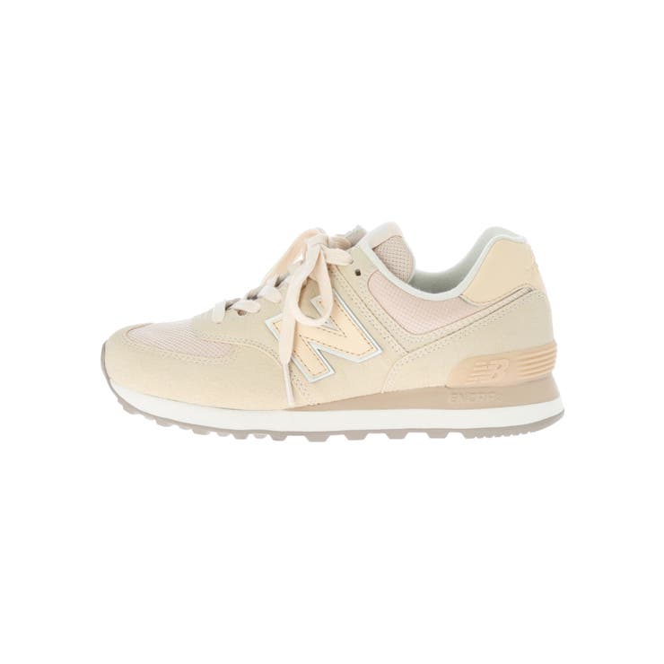 newbalance×earth WL574[品番：EMEW0030085]｜earth music&ecology
