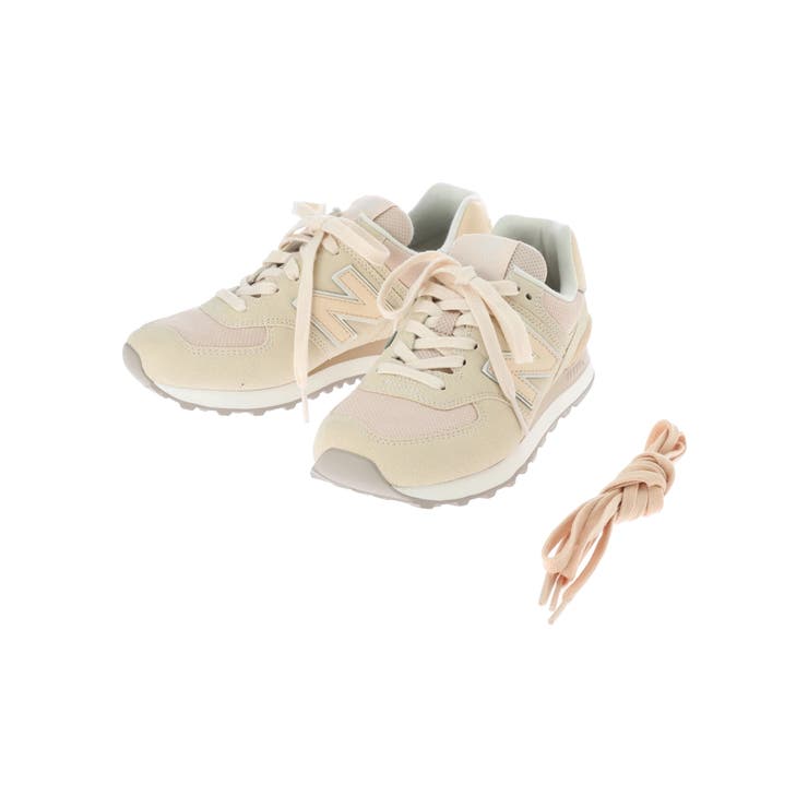 newbalance×earth WL574[品番：EMEW0030085]｜earth music&ecology