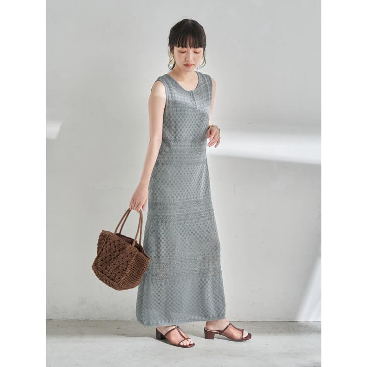 透かし編みワンピース 品番 Emew Earth Music Ecology アースミュージックアンドエコロジー のレディースファッション通販 Shoplist ショップリスト 透かし編みワンピース 品番 Emew Earth Music Ecology アースミュージックアンドエコロジー のレディースファッション通販 Shoplist ショップリスト