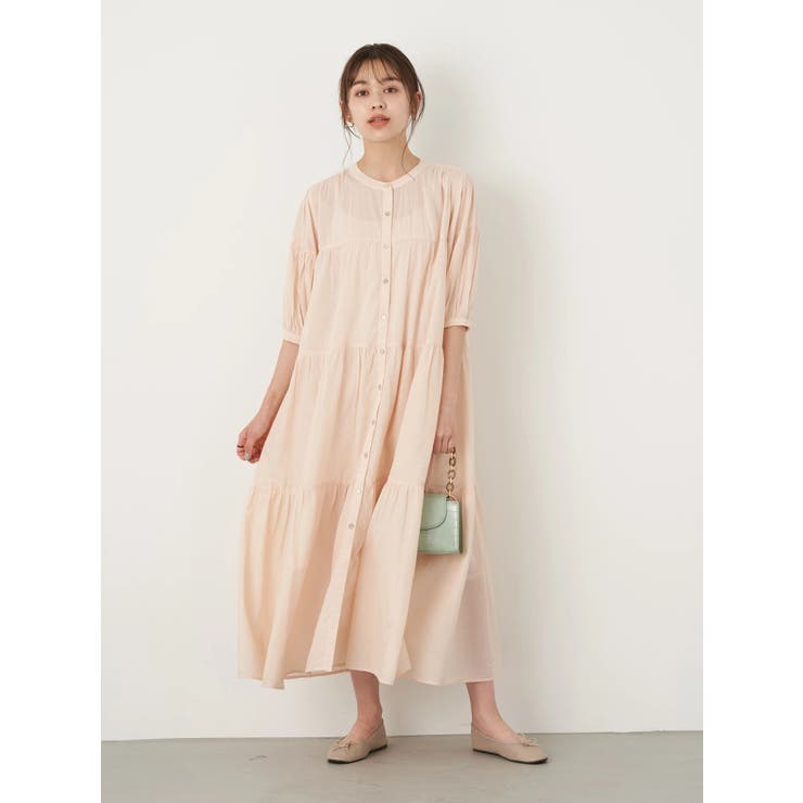 ティアードワンピース 品番 Emew Earth Music Ecology アースミュージックアンドエコロジー のレディースファッション通販 Shoplist ショップリスト ティアードワンピース 品番 Emew Earth Music Ecology アースミュージックアンドエコロジー のレディースファッション通販 Shoplist ショップリスト
