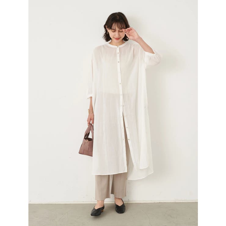 定価から3０ オフ Leurlogette ギャザー ワンピース グリーン 好評継続中