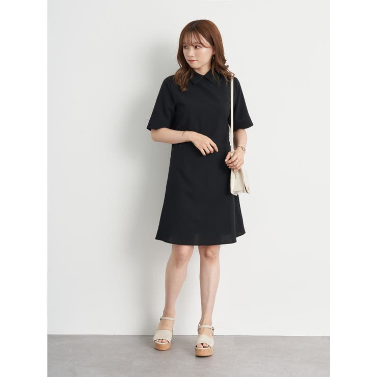 レースミニ丈ワンピース 品番 Emew Earth Music Ecology アースミュージックアンドエコロジー のレディースファッション通販 Shoplist ショップリスト