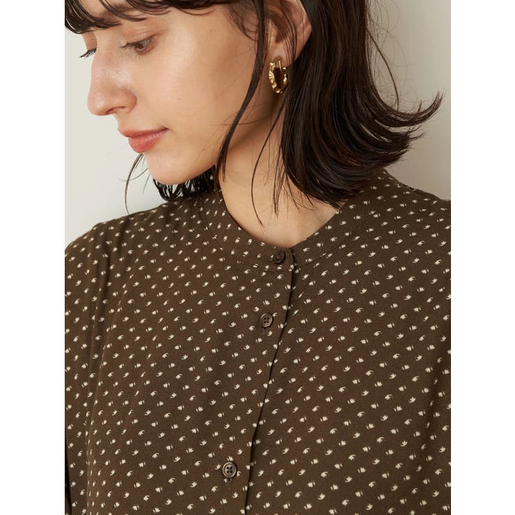 フラワードットシャツワンピース 品番 Emew Earth Music Ecology アースミュージックアンドエコロジー のレディースファッション通販 Shoplist ショップリスト フラワードットシャツワンピース 品番 Emew Earth Music Ecology アースミュージックアンドエコロジー のレディースファッション通販 Shoplist ショップリスト