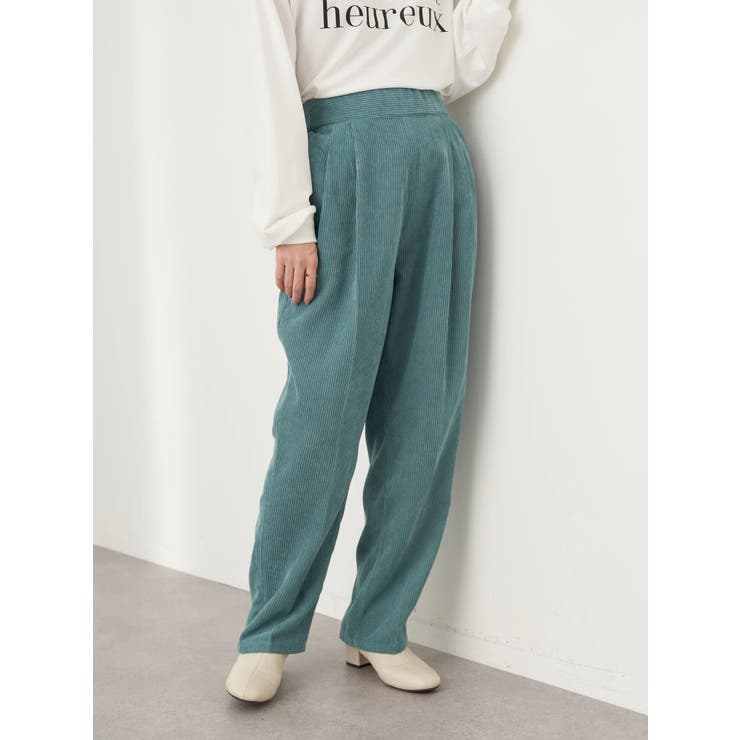 コーデュロイワイドパンツ 品番 Emew Earth Music Ecology アースミュージックアンドエコロジー のレディースファッション通販 Shoplist ショップリスト コーデュロイワイドパンツ 品番 Emew Earth Music Ecology アースミュージックアンドエコロジー のレディースファッション通販 Shoplist ショップリスト