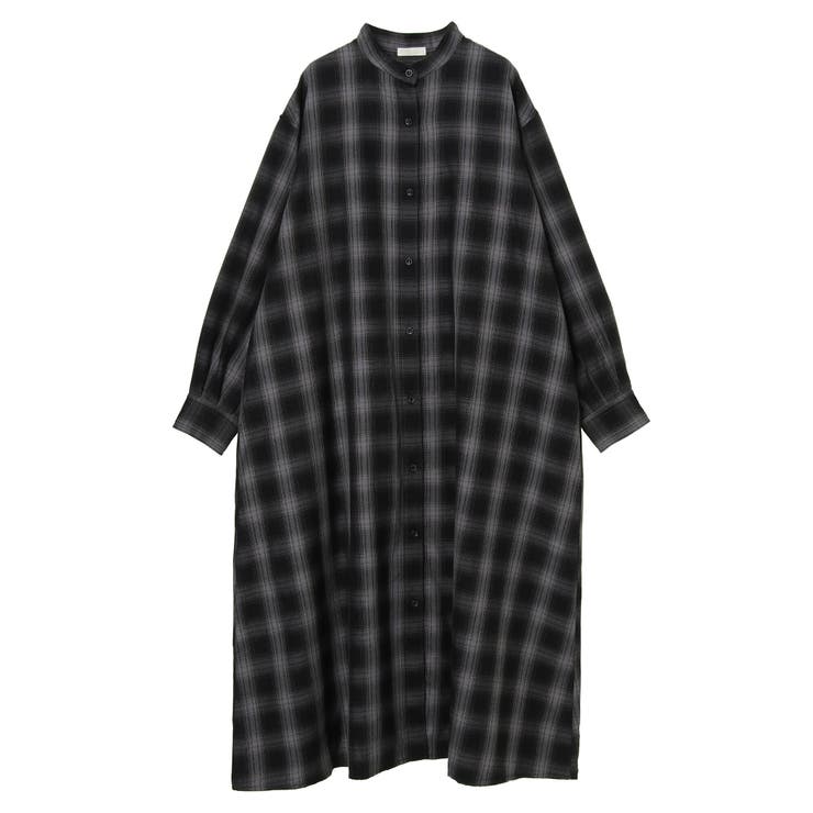 オンブレーチェックワンピース 品番 Emew Earth Music Ecology アースミュージックアンドエコロジー のレディースファッション通販 Shoplist ショップリスト
