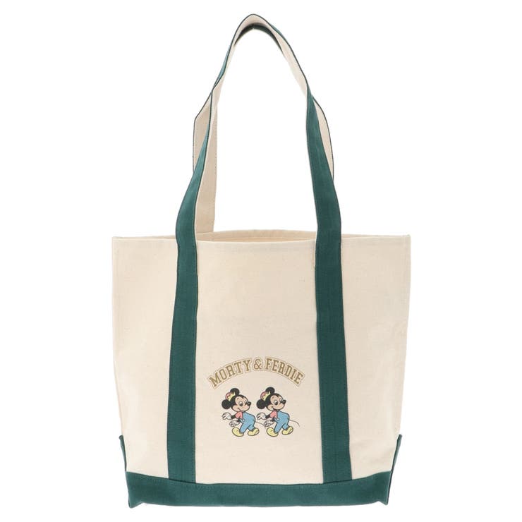 MORTY&FERDIE / トートバック | earth music&ecology  | 詳細画像9 