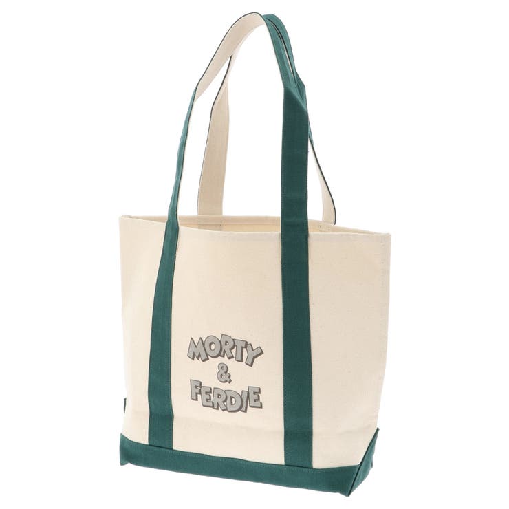 MORTY&FERDIE / トートバック | earth music&ecology  | 詳細画像10 