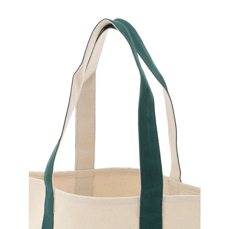 MORTY&FERDIE / トートバック | earth music&ecology  | 詳細画像12 