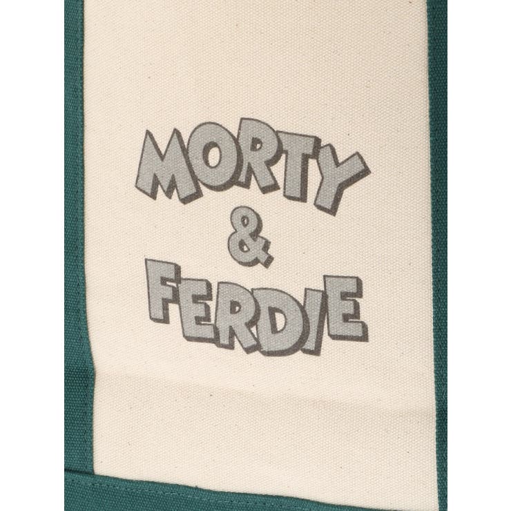 MORTY&FERDIE / トートバック | earth music&ecology  | 詳細画像15 