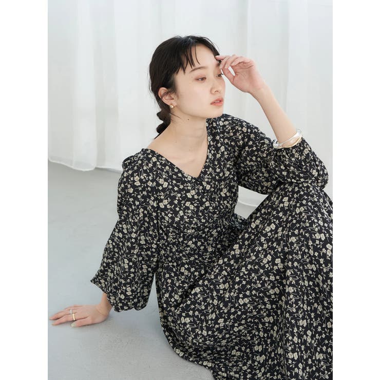 花柄エンパイアワンピース 品番 Emew Earth Music Ecology アースミュージックアンドエコロジー のレディースファッション通販 Shoplist ショップリスト 花柄エンパイアワンピース 品番 Emew Earth Music Ecology アースミュージックアンドエコロジー のレディースファッション通販 Shoplist ショップリスト