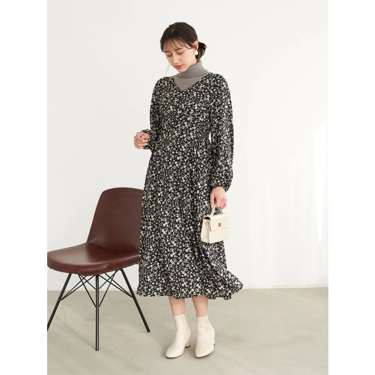 花柄エンパイアワンピース 品番 Emew Earth Music Ecology アースミュージックアンドエコロジー のレディースファッション通販 Shoplist ショップリスト 花柄エンパイアワンピース 品番 Emew Earth Music Ecology アースミュージックアンドエコロジー のレディースファッション通販 Shoplist ショップリスト