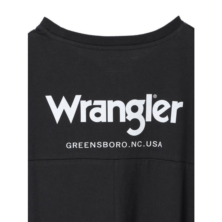 Wrangler バックロゴワンピース 品番 Emew Earth Music Ecology アースミュージックアンドエコロジー のレディースファッション通販 Shoplist ショップリスト