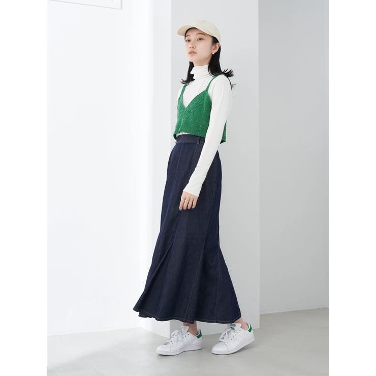 エメ　ビスチェ　青　9号 フェザービスチェ|allureville OFFICIAL SITE / ONLINE SHOP