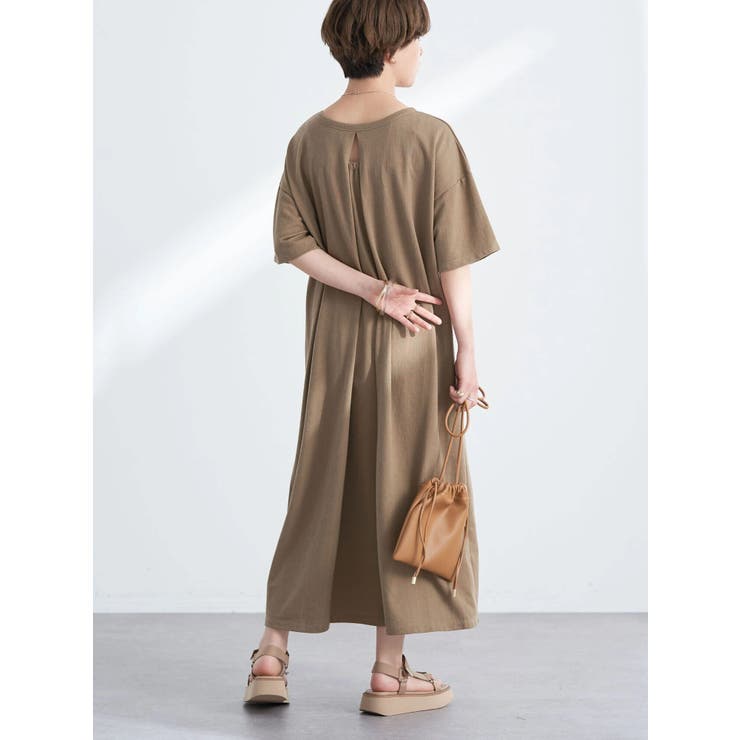 ボックスタックカットワンピース 品番 Emew Earth Music Ecology アースミュージックアンドエコロジー のレディースファッション通販 Shoplist ショップリスト