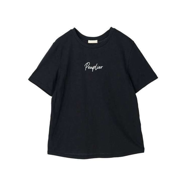 EUROPE TOUR THE EARTH 2019 Tシャツ XL 未使用品 peuplier Tシャツ[品番：EMEW0035216]｜earth music&ecology