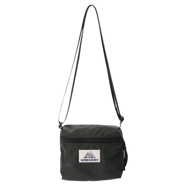 別注 GREGORY/チンチバッグM+ミニショルダーC[品番：EMEW0037209 