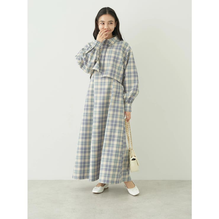 ORientalTRaffic バレエパンプス | earth music&ecology  | 詳細画像4 