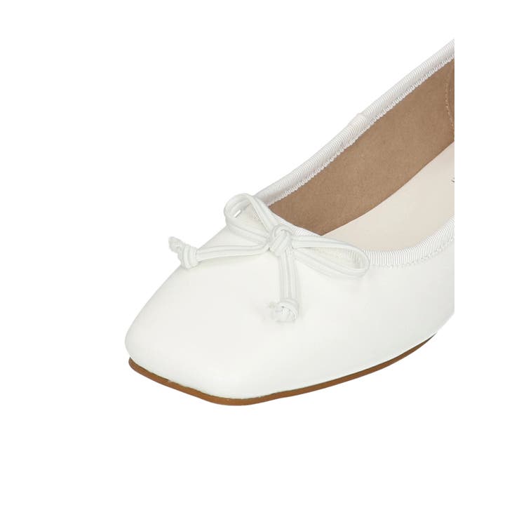 ORientalTRaffic バレエパンプス | earth music&ecology  | 詳細画像13 