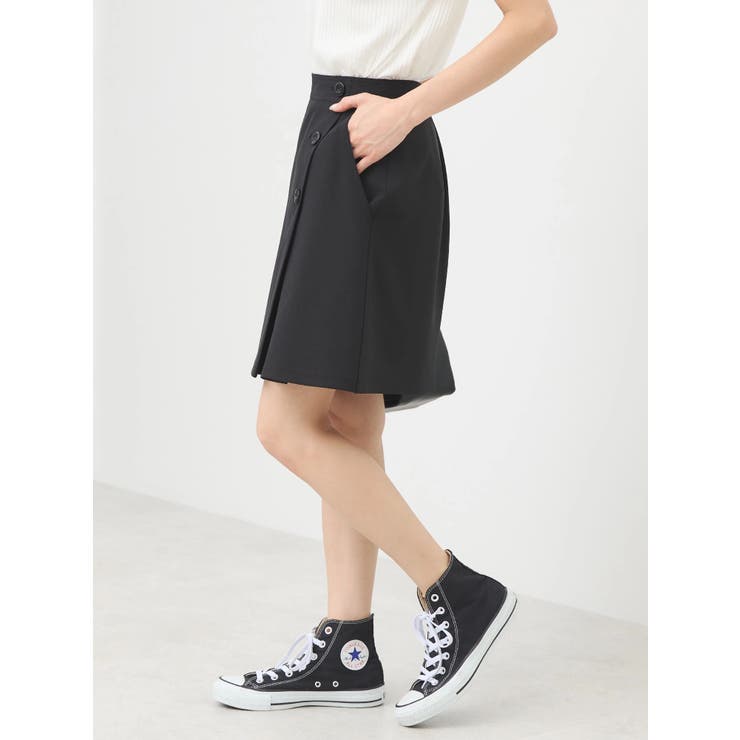 ミニスカート | earth music&ecology  | 詳細画像6 