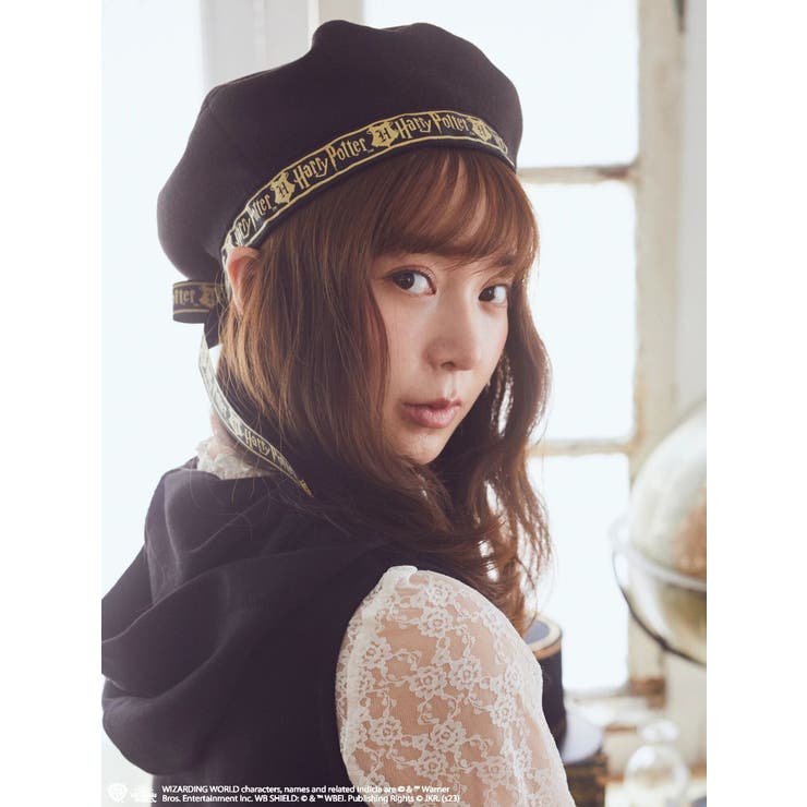 ハリーポッター　Tシャツ　帽子　おしゃれでカッコいいセット ハリーポッターTシャツ帽子おしゃれでカッコいいセット