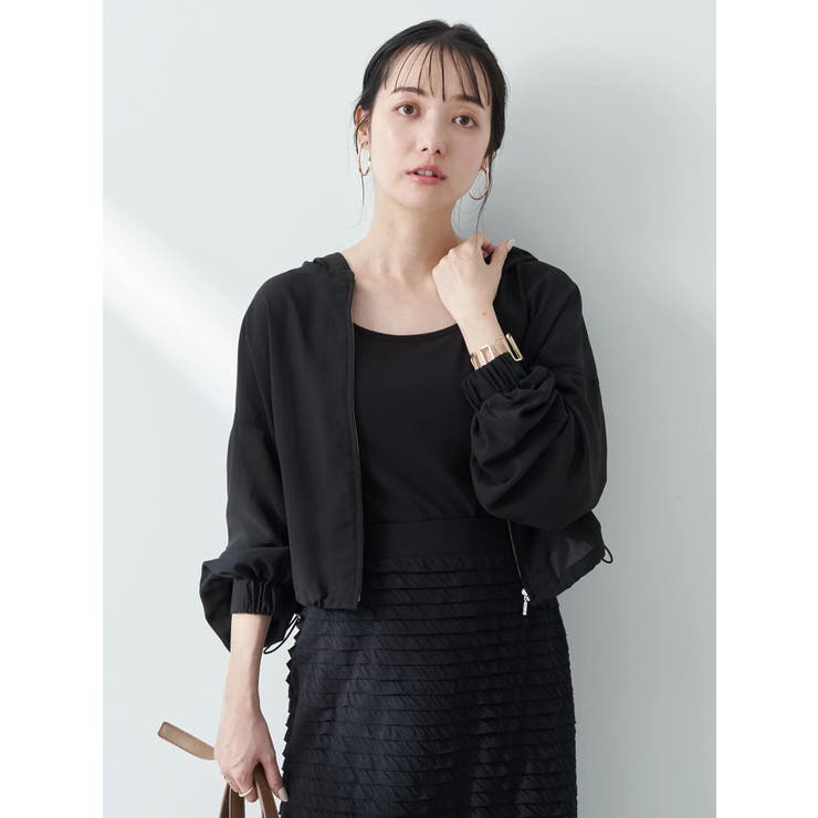 シアーブルゾン☆ドゥーズィエムクラス、トゥモローランド、ルシェル