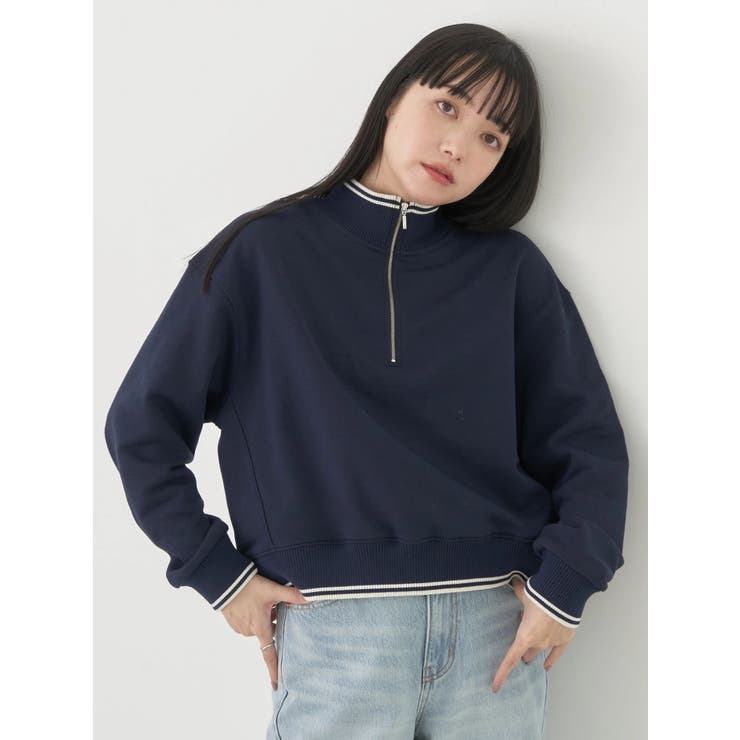 ネイビー