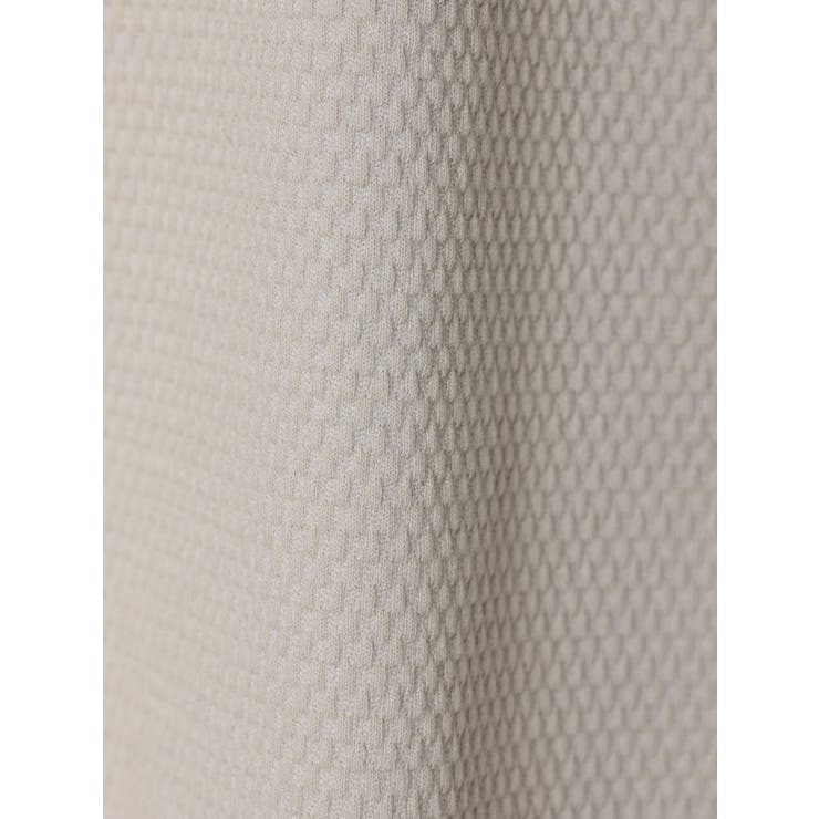 SET2点ベスト+バックプリーツブラウス | earth music&ecology  | 詳細画像29 